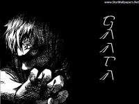 sfondo gaara 1